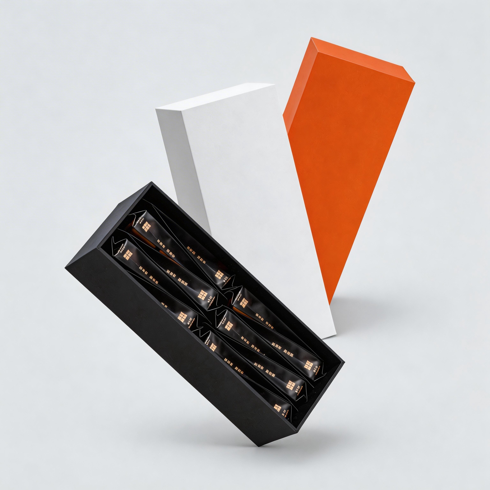 小批量定制礼盒